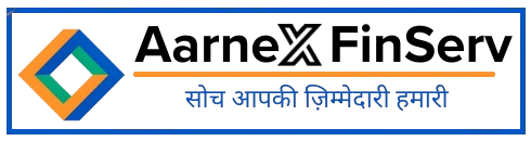 Aarnex – Trusted Personal Loan Platform
